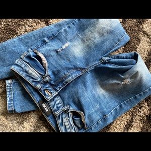 Boutique Jeans